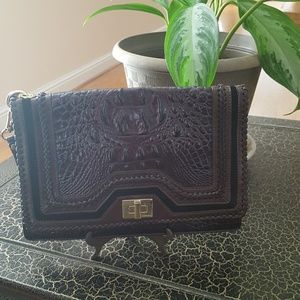 Lily Pouch Dalton Brahmin